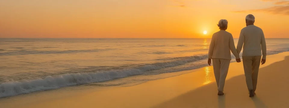 The best travel plan essential protection for baby boomers