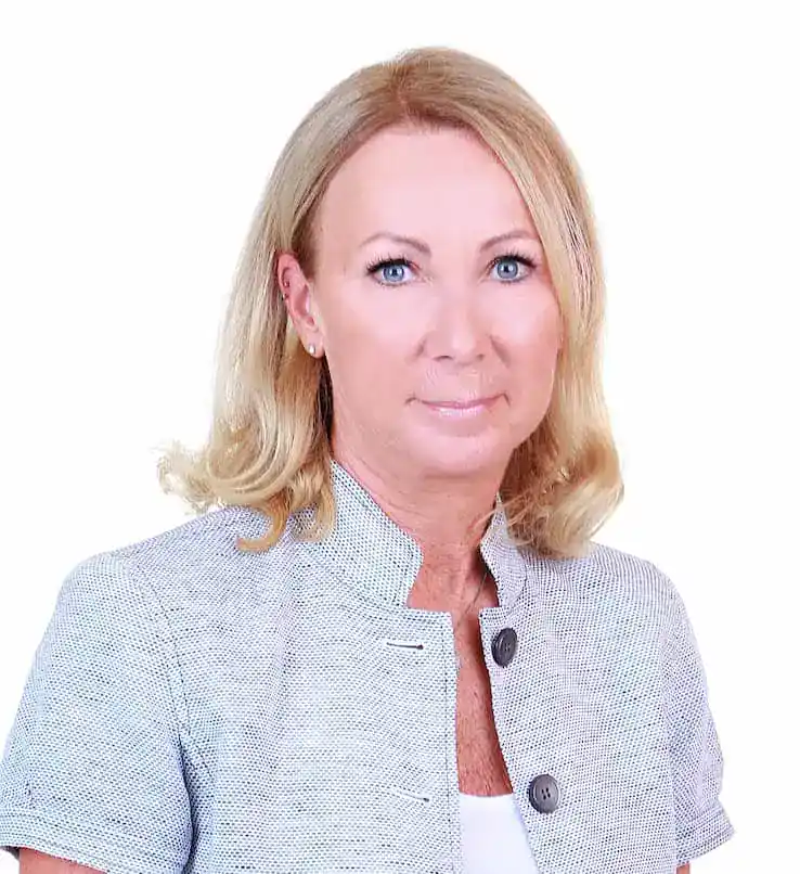 Sara Marsden-Ille - Funeral Consumer Advocate