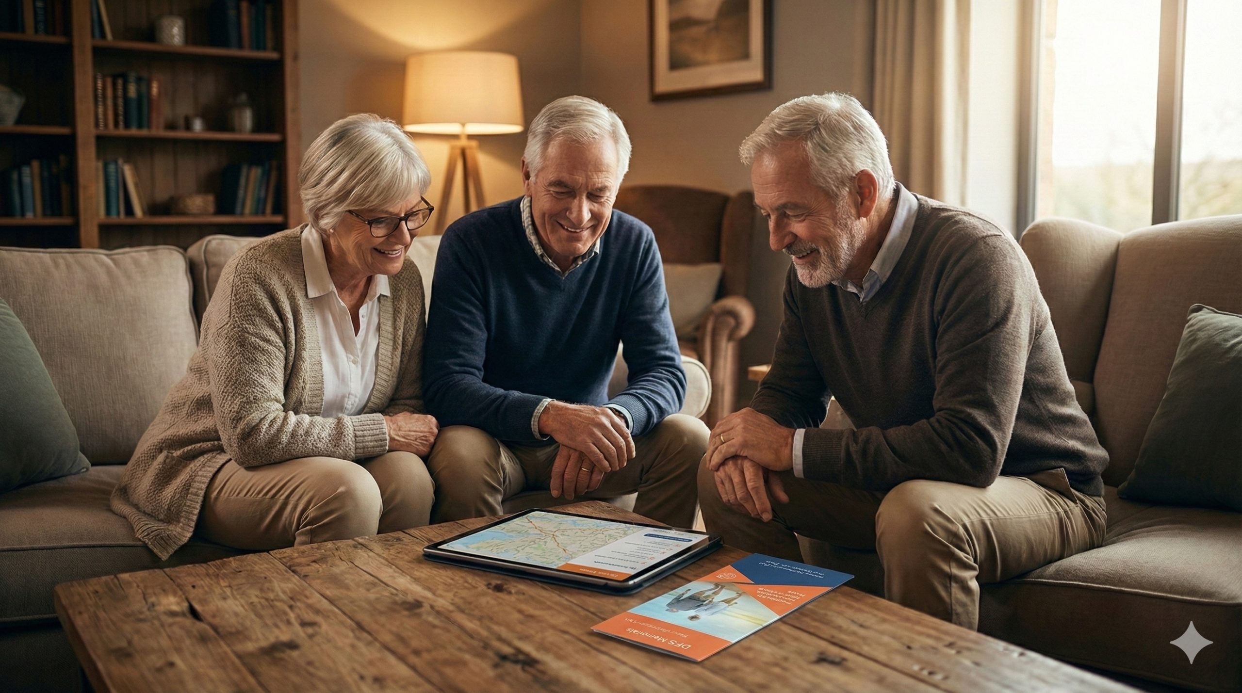 Funeral shipping Get Your Remains Home $450: Senior Travel Checklist